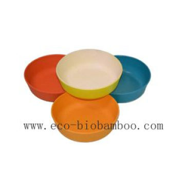 Bamboo Fiber Tableware Bowl (BC-B1003)